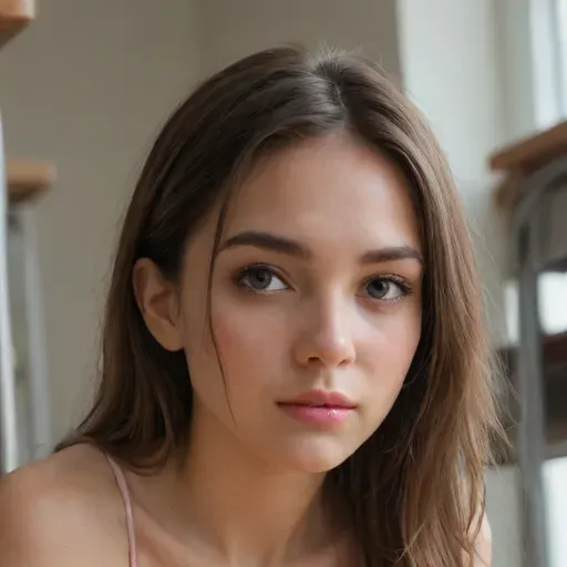 AI 포르노 이미지 생성기