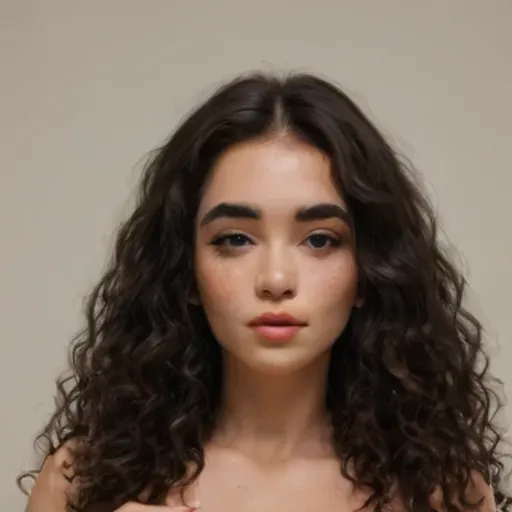 AI 포르노 이미지 생성기