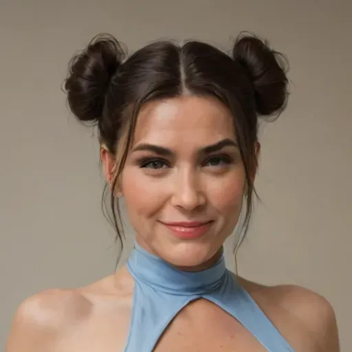 AI 포르노 이미지 생성기