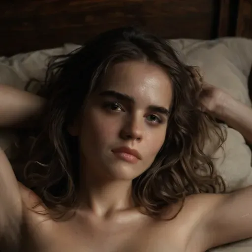 AI色情圖片產生器