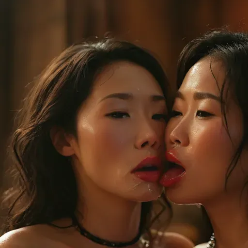 yapay zekâ porno görsel üretici