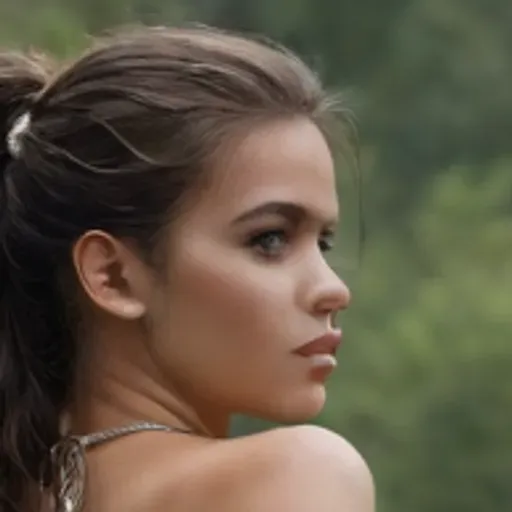 yapay zekâ porno görsel üretici