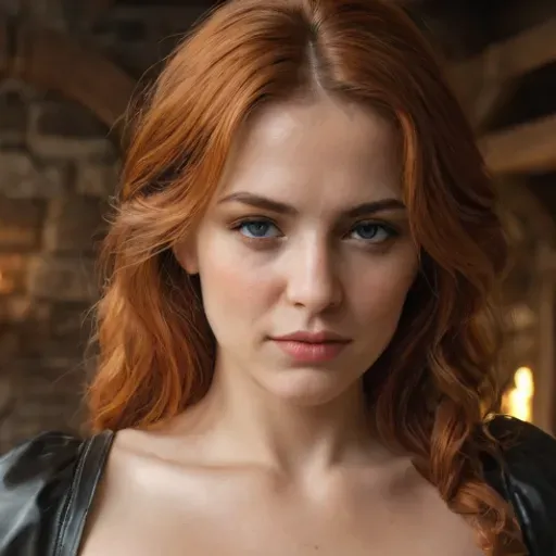 AI色情圖片產生器