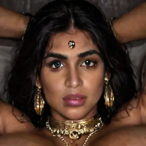 AI色情圖片產生器