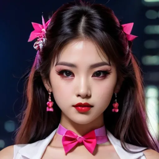 AI色情圖片產生器