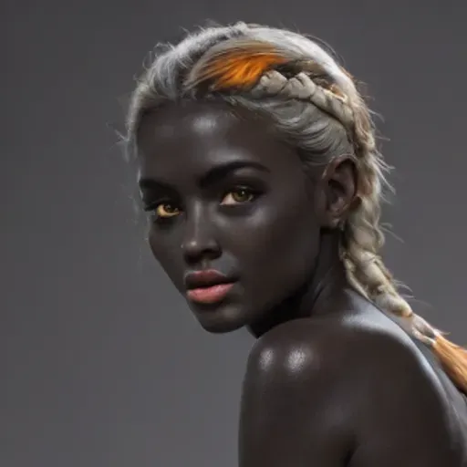 yapay zekâ porno görsel üretici