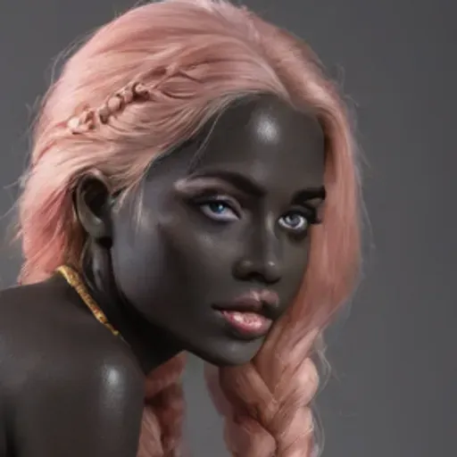 โปรแกรมสร้างภาพโปรนที่ใช้ปัญหา AI