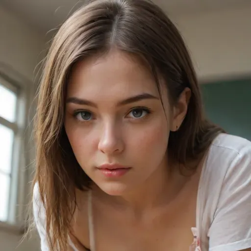 yapay zekâ porno görsel üretici