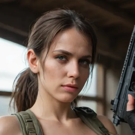 генератор порно-изображений на ИИ