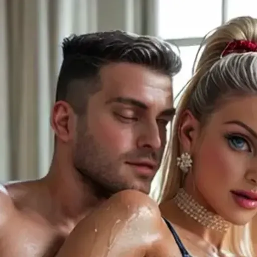 generador de fotos porno con IA