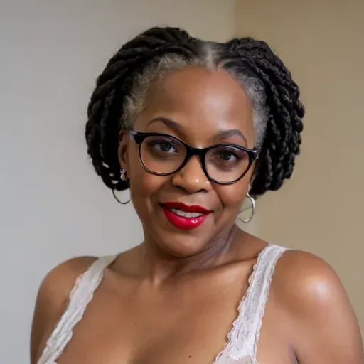 AI色情图片生成器