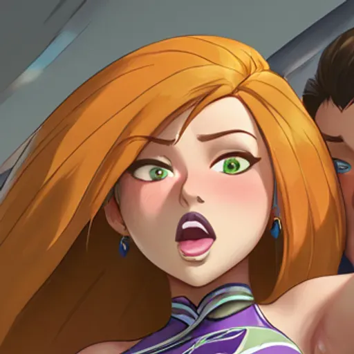 générateur de photos porno IA