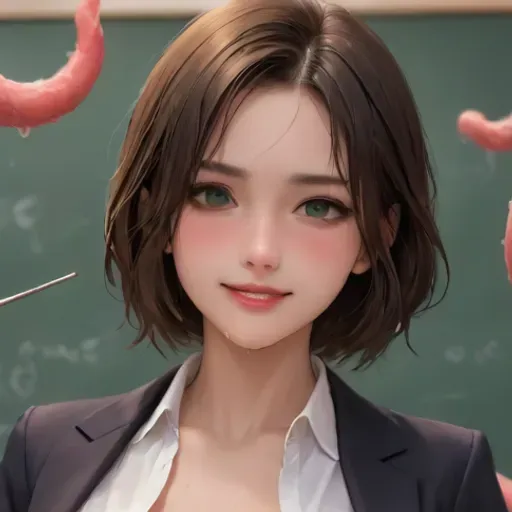 โปรแกรมสร้างภาพโปรนที่ใช้ปัญหา AI