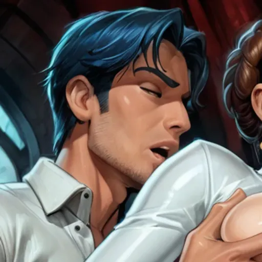 KI-Pornobild-Generator