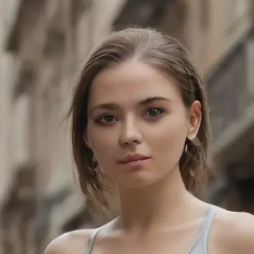 โปรแกรมสร้างภาพโปรนที่ใช้ปัญหา AI