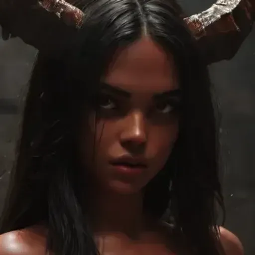 генератор порно-изображений на ИИ