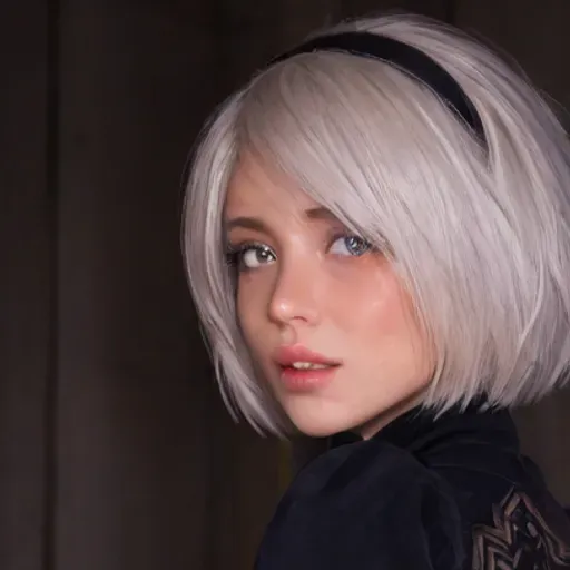 KI-Pornobild-Generator