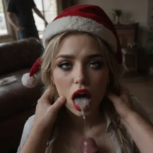 yapay zekâ porno görsel üretici