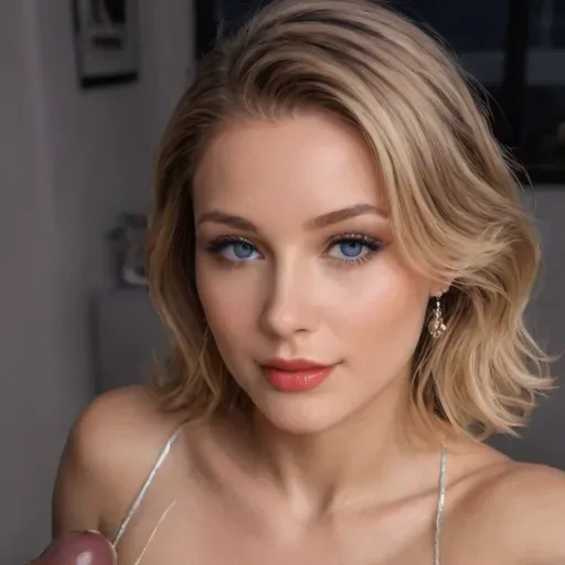 एआई पोर्न इमेज जेनरेटर