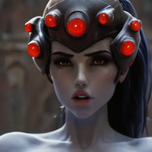 โปรแกรมสร้างภาพโปรนที่ใช้ปัญหา AI