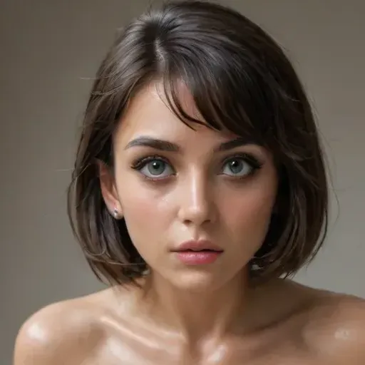 โปรแกรมสร้างภาพโปรนที่ใช้ปัญหา AI