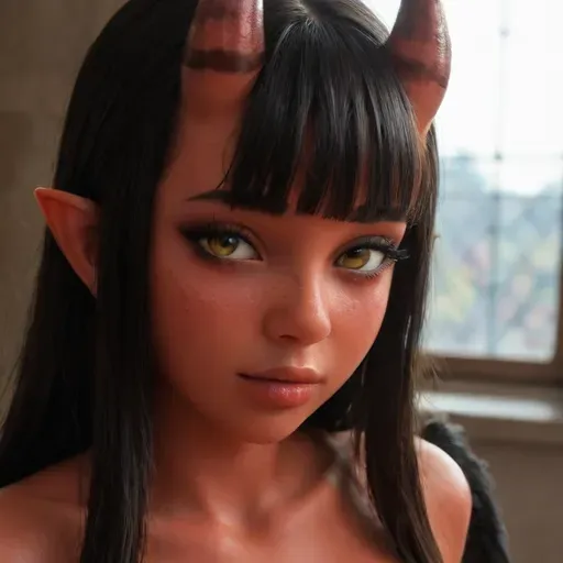 AIポルノ画像ジェネレーター