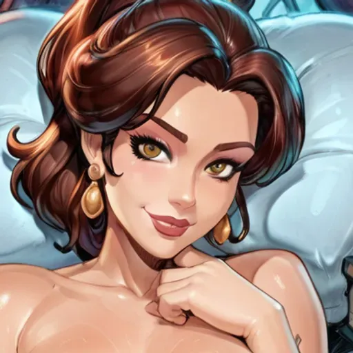 generatore di immagini porno IA