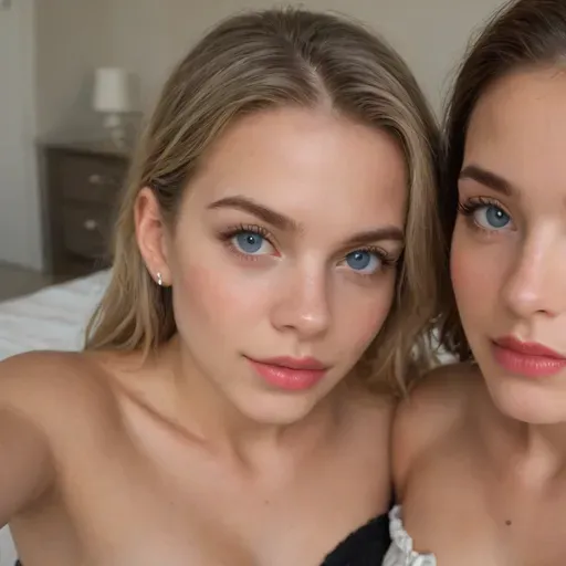 gerador de imagens pornô com IA