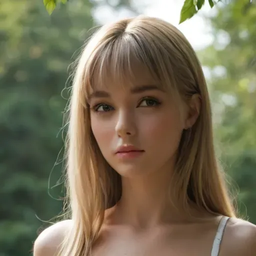 AIポルノ画像ジェネレーター