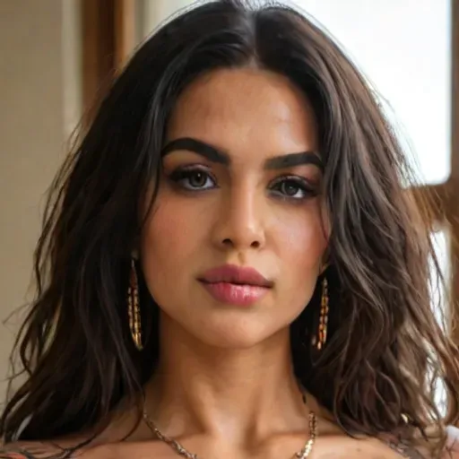 एआई पोर्न इमेज जेनरेटर