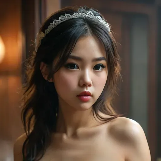 KI-Pornobild-Generator