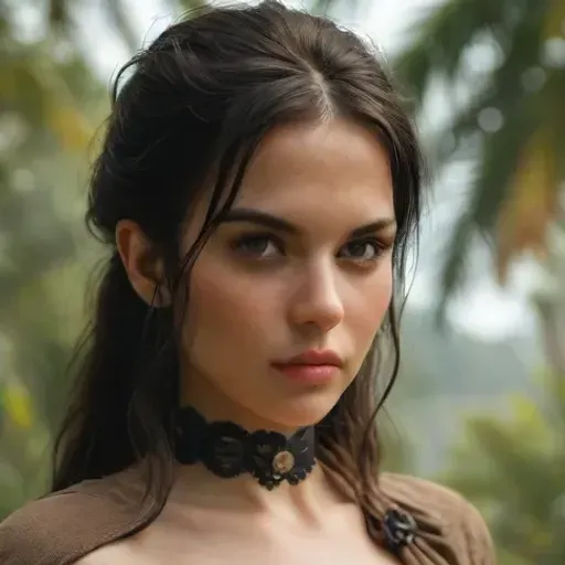 AI porn image generator