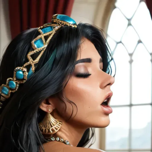 yapay zekâ porno görsel üretici