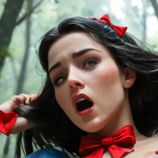 AIポルノ画像ジェネレーター