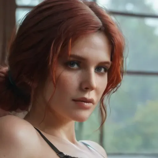 AIポルノ画像ジェネレーター