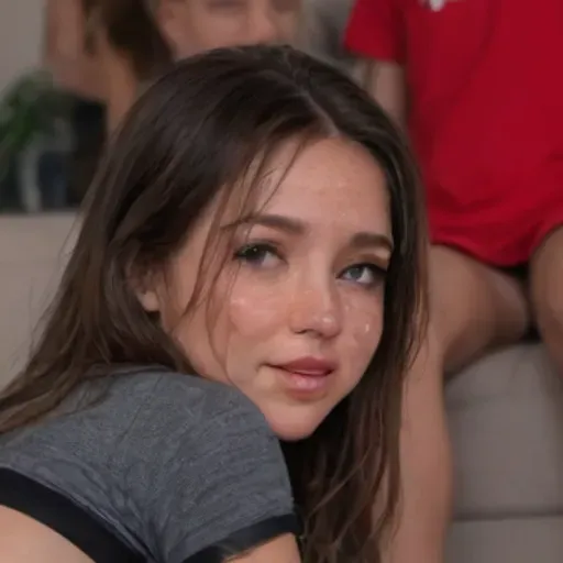 โปรแกรมสร้างภาพโปรนที่ใช้ปัญหา AI