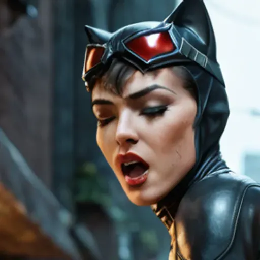 AIポルノ画像ジェネレーター