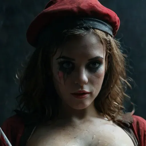 KI-Pornobild-Generator