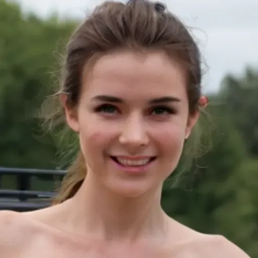 โปรแกรมสร้างภาพโปรนที่ใช้ปัญหา AI