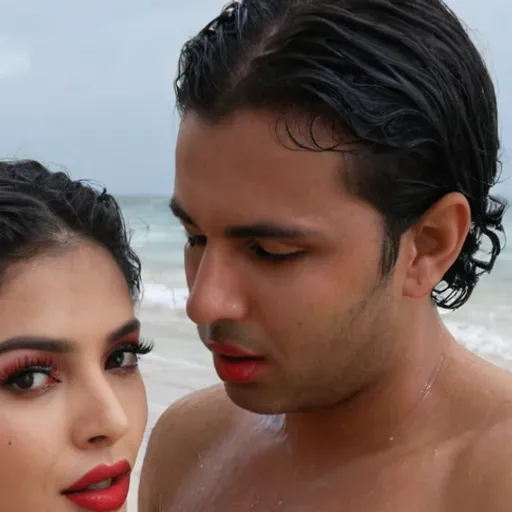 KI-Pornobildchen-Generator