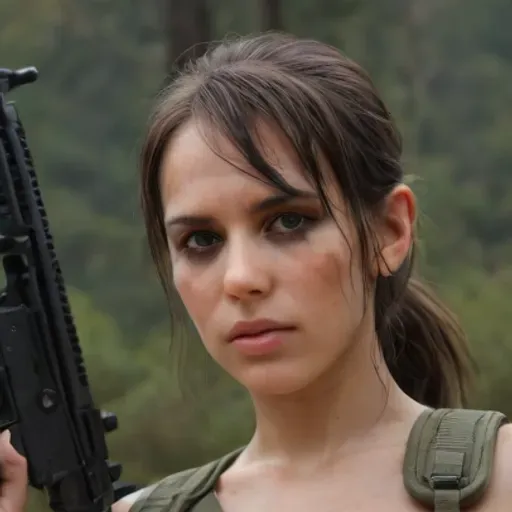 AI色情圖片產生器