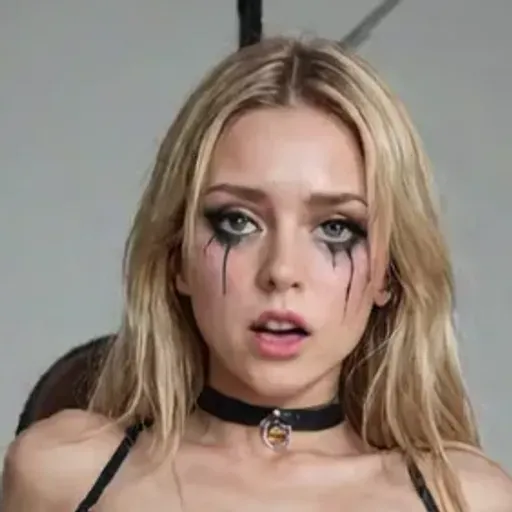 yapay zekâ porno görsel üretici