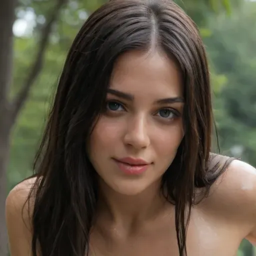 генератор порно-изображений на ИИ