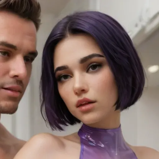 генератор порно-изображений на ИИ