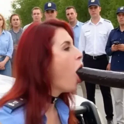 AI 포르노 이미지 생성기