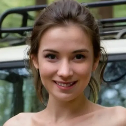 KI-Pornobild-Generator