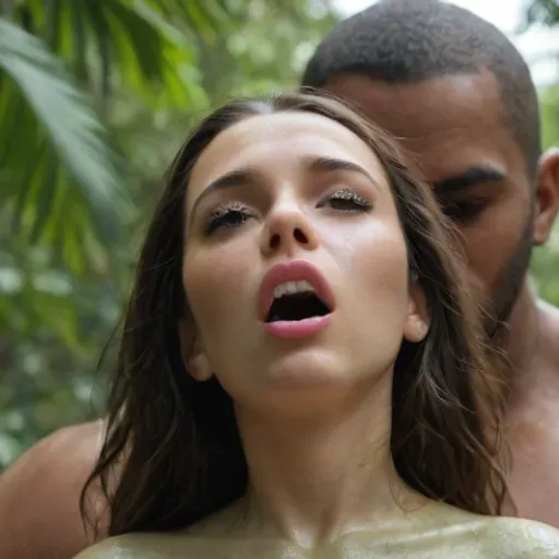 AI porn image generator