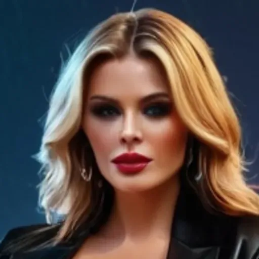 โปรแกรมสร้างภาพโปรนที่ใช้ปัญหา AI