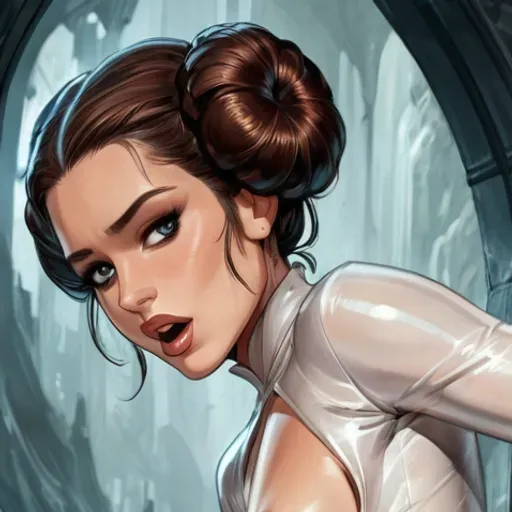 generatore di immagini porno IA