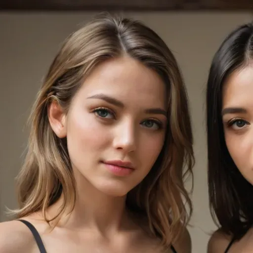 โปรแกรมสร้างภาพโปรนที่ใช้ปัญหา AI